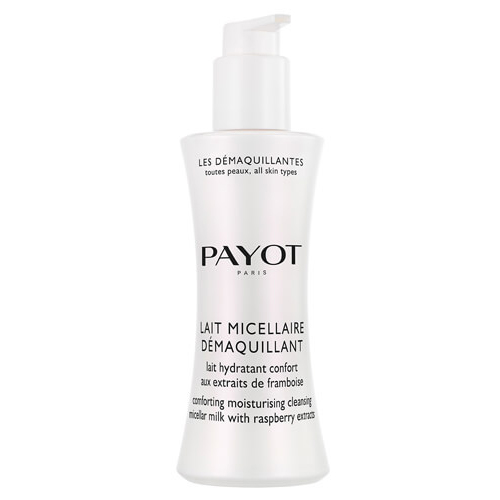 Пайо Молочко очищающее мицеллярное для всех типов  кожи 200 мл (Payot, Demaquillant)