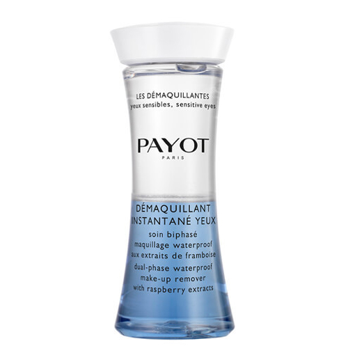 Пайо Моментальное очищающее и разглаживающее средство для глаз и губ, 125 мл (Payot, Les Demaquillantes)