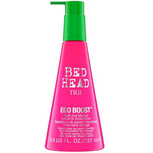 ТиДжи Несмываемый кондиционер для защиты волос от повреждения и сечения Ego Boost, 237 мл (TiGi, Bed Head)