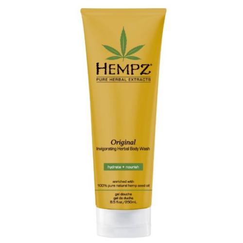 Хемпз Гель для душа Оригинальный 250 мл (Hempz, Оригинальная коллекция)
