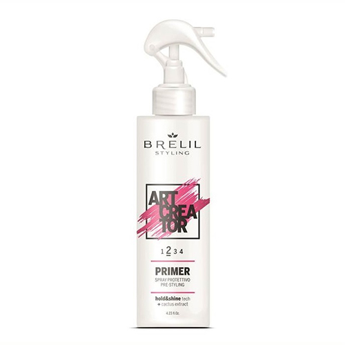 Брелил Профессионал Праймер-защитный спрей для волос Primer, 150 мл (Brelil Professional, Art Creator)