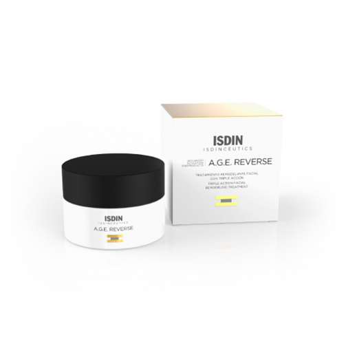 Крем для лица A.G.E. Reverse, 50 г (Isdinceutics)