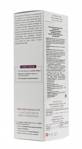 Теоксан Омолаживающий крем Advanced Filler для нормальной и сухой кожи 50 мл (Teoxane, Teoxane), фото-10