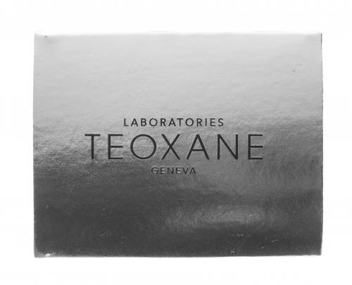 Теоксан Омолаживающий крем Advanced Filler для нормальной и сухой кожи 50 мл (Teoxane, Teoxane), фото-3