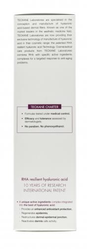 Теоксан Омолаживающий крем Advanced Filler для нормальной и комбинированной кожи 50 мл (Teoxane, Teoxane), фото-2