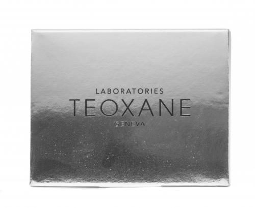 Теоксан Омолаживающий крем Advanced Filler для нормальной и комбинированной кожи 50 мл (Teoxane, Teoxane), фото-5