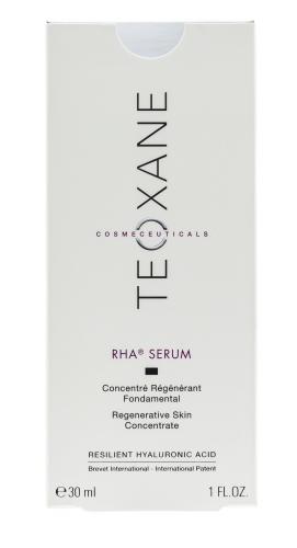 Теоксан Регенерирующая сыворотка RHA SERUM Regeneration Skin Concentrat 30 мл (Teoxane, Teoxane), фото-7
