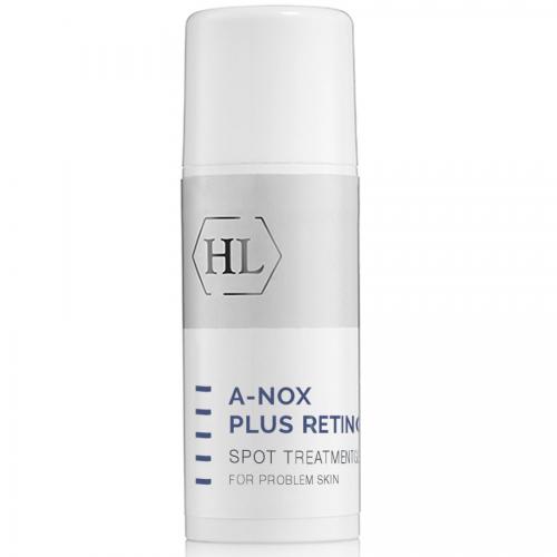 Холи Лэнд Точечный гель, 20 мл (Holyland Laboratories, A-nox plus Retinol)