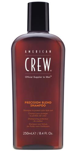 Американ Крю Шампунь для окрашенных волос, 250 мл (American Crew, Hair&Body)