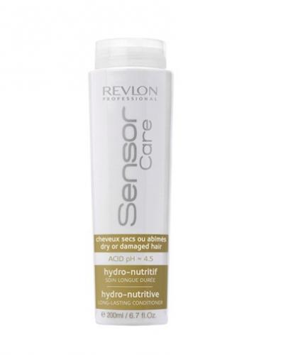 Ревлон Профессионал Питательный уход для сухих и поврежденных волос  200 мл (Revlon Professional, Sensor)