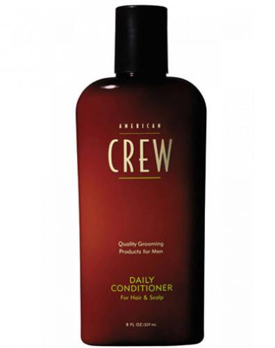 Американ Крю Daily Conditioner Кондиционер для ежедневного ухода 250 мл (American Crew, Hair&Body)