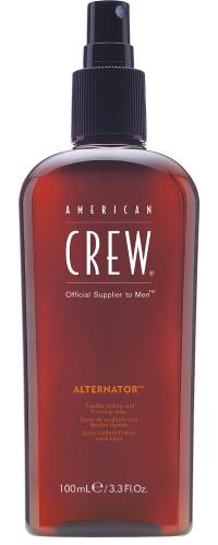 Американ Крю Спрей для волос, 100 мл (American Crew, Styling)