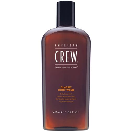 Американ Крю Гель для душа Classic Body Wash, 450 мл (American Crew, Hair&Body)
