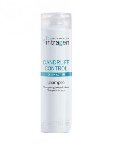 Ревлон Профессионал Intragen Dandruff Control Shampoo Шампунь от перхоти I 250 мл (Revlon Professional, Intragen)