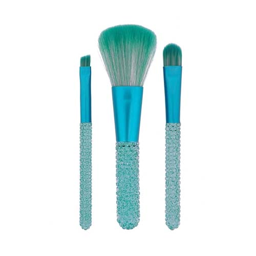 Набор кистей для макияжа Mermaid Forever Brush Kit (Аксессуары)
