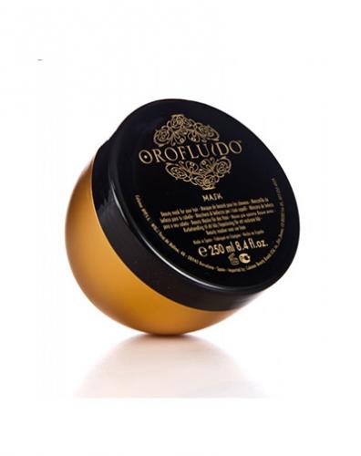 Маска для волос Orofluido mask, 250 мл (Spa-уход за волосами)