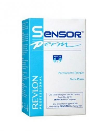 Ревлон Профессионал Средство для химической завивки для нормальных волос Sensor Perm Regular 181 мл (Revlon Professional, Sensor)