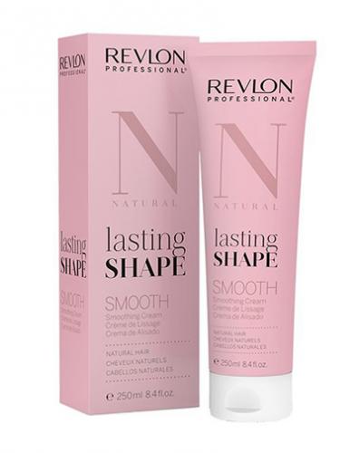 Ревлон Профессионал Долговременное выпрямление для нормальных волос, 250 мл (Revlon Professional, Lasting Shape)