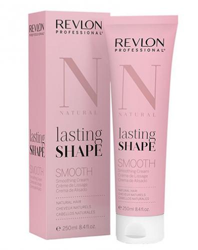 Ревлон Профессионал Долговременное выпрямление для чувствительных волос, 250 мл (Revlon Professional, Lasting Shape)