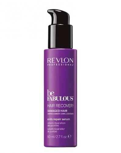 Ревлон Профессионал Восстанавливающая сыворотка для кончиков волос RP Be Fabulous 80 мл (Revlon Professional, Be Fabulous, Для восстановления волос)