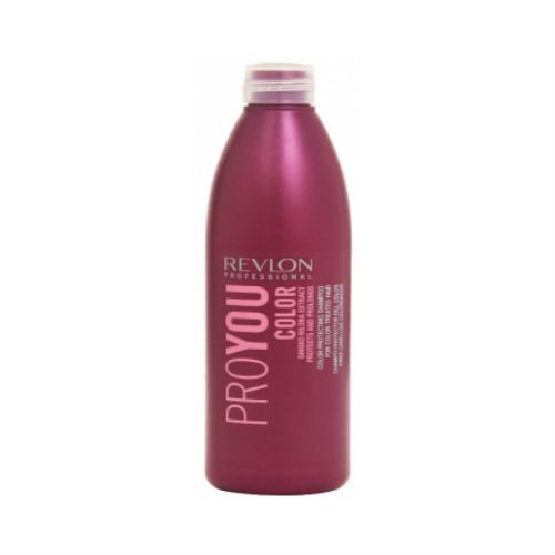 Ревлон Профессионал Шампунь для сохранения цвета окрашенных волос, 350 мл (Revlon Professional, Pro You, Color)