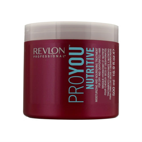 Ревлон Профессионал Маска увлажняющая и питательная 500 мл (Revlon Professional, Pro You, Nutritive)