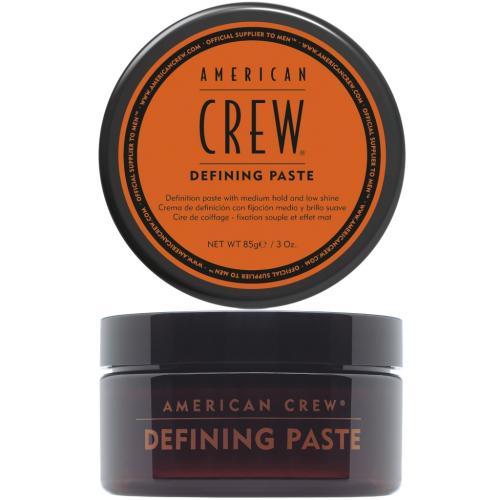Американ Крю Паста для укладки волос Defining Paste, 85 г (American Crew, Styling)