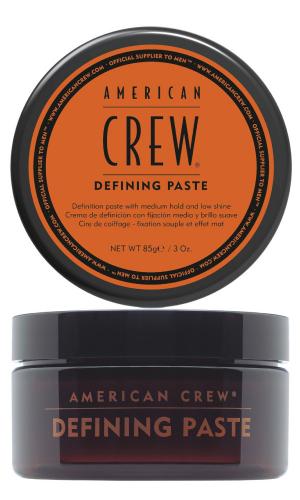 Американ Крю Паста для укладки волос, 85 г (American Crew, Styling)