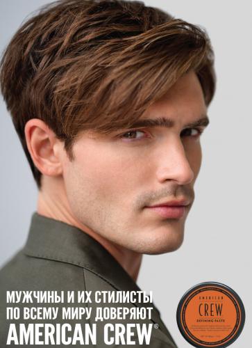 Американ Крю Паста для укладки волос, 85 г (American Crew, Styling), фото-4