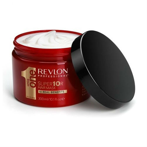 Ревлон Профессионал Супер маска для волос 300 мл (Revlon Professional, UniqOne)