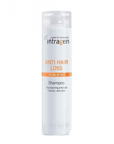 Ревлон Профессионал Шампунь против выпадения волос Anti- hair loss Shampoo, 250 мл (Revlon Professional, Intragen)