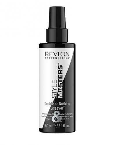 Ревлон Профессионал Спрей для выпрямления волос с термозащитой RP SM Dorn Lissaver, 150 мл (Revlon Professional, Style Masters)