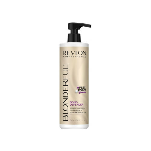 Ревлон Профессионал Средство для защиты волос после обесцвечивания 750 мл (Revlon Professional, Специальные средства)