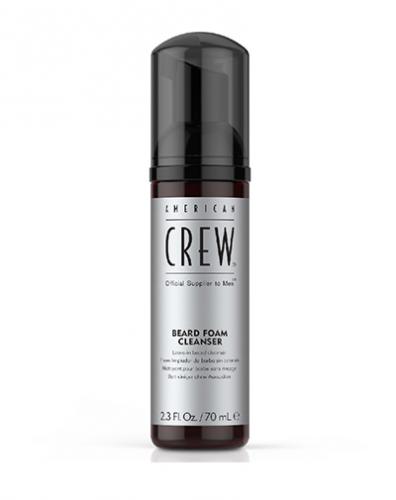 Американ Крю Очищающее средство для бороды, 70 мл (American Crew, Beard)