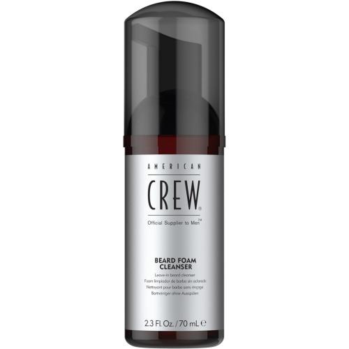 Американ Крю Очищающее средство для бороды Beard Foam Cleanser, 70 мл (American Crew, Beard)