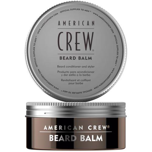 Американ Крю Бальзам для бороды Beard Balm, 60 г (American Crew, Beard)
