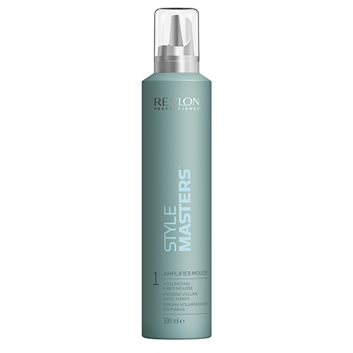 Ревлон Профессионал Мусс для придания объема Amplifier Mousse, 300 мл (Revlon Professional, Style Masters, Volume)
