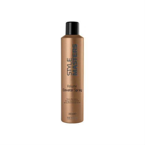 Ревлон Профессионал Спрей для прикорневого объема волос Elevator Spray, 300 мл (Revlon Professional, Style Masters, Volume), фото-4