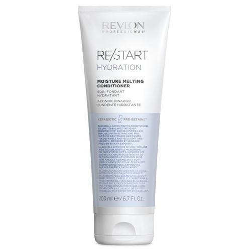 Ревлон Профессионал Увлажняющий кондиционер Moisture Melting Conditioner, 200 мл (Revlon Professional, Restart, Hydration)