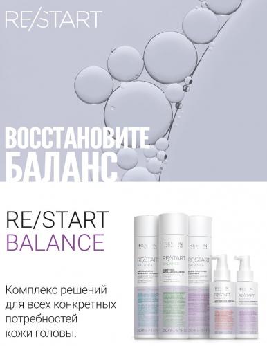 Ревлон Профессионал Спрей против выпадения волос Anti Hair Loss Direct Spray, 100 мл (Revlon Professional, Restart, Balance), фото-2