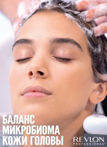 Ревлон Профессионал Спрей против выпадения волос Anti Hair Loss Direct Spray, 100 мл (Revlon Professional, Restart, Balance), фото-4