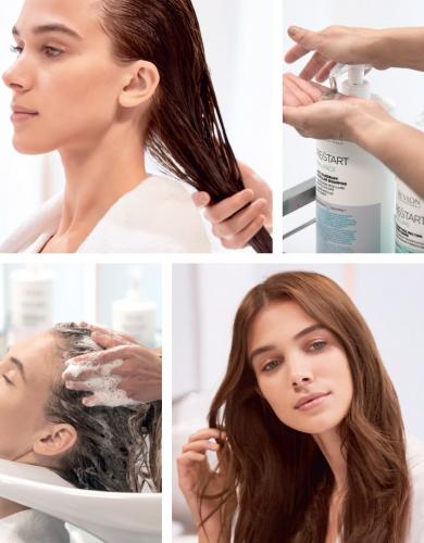 Ревлон Профессионал Спрей против выпадения волос Anti Hair Loss Direct Spray, 100 мл (Revlon Professional, Restart, Balance), фото-5