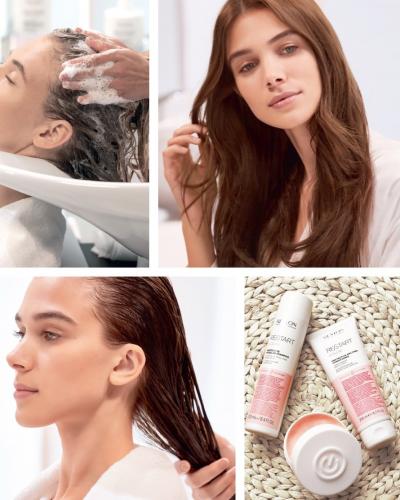 Ревлон Профессионал Мицеллярный шампунь для окрашенных волос Protective Micellar Shampoo, 250 мл (Revlon Professional, Restart, Color), фото-5