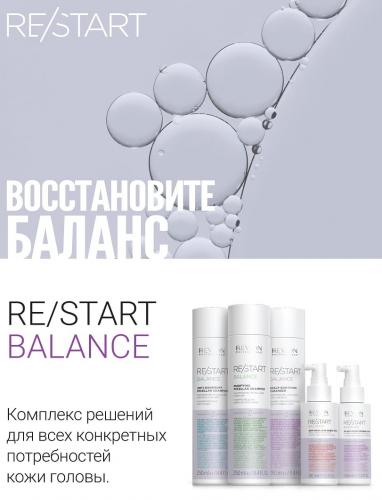 Ревлон Профессионал Лосьон, увлажняющий кожу головы Scalp Moisturizing Lotion, 100 мл (Revlon Professional, Restart, Balance), фото-2