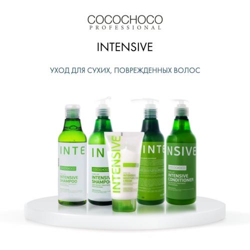 Кокочоко Кондиционер для увлажнения волос Conditioner Hair repair treatment, 500 мл (Cocochoco, Intensive), фото-6