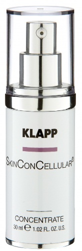 Клапп Сыворотка, 30 мл (Klapp, Skinconcellular)