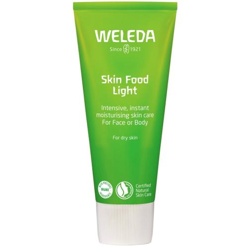 Веледа Легкий универсальный питательный крем Skin Food, 75 мл (Weleda, Skin Food)