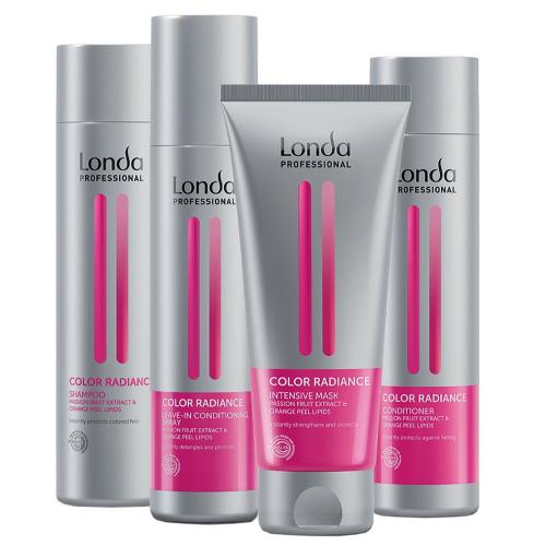 Лонда Профессионал Кондиционер для окрашенных волос, 1000 мл (Londa Professional, Color Radiance), фото-2