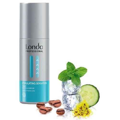 Лонда Профессионал Энергетический тоник Stimulating Sensation, 150 мл (Londa Professional, Scalp), фото-2