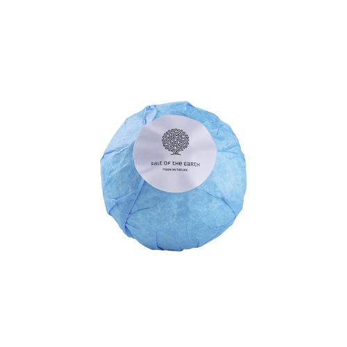 Бомбочка-антистресс для ванны с мятой &quot;Mint Relax&quot;, 120 г (Для ванны)